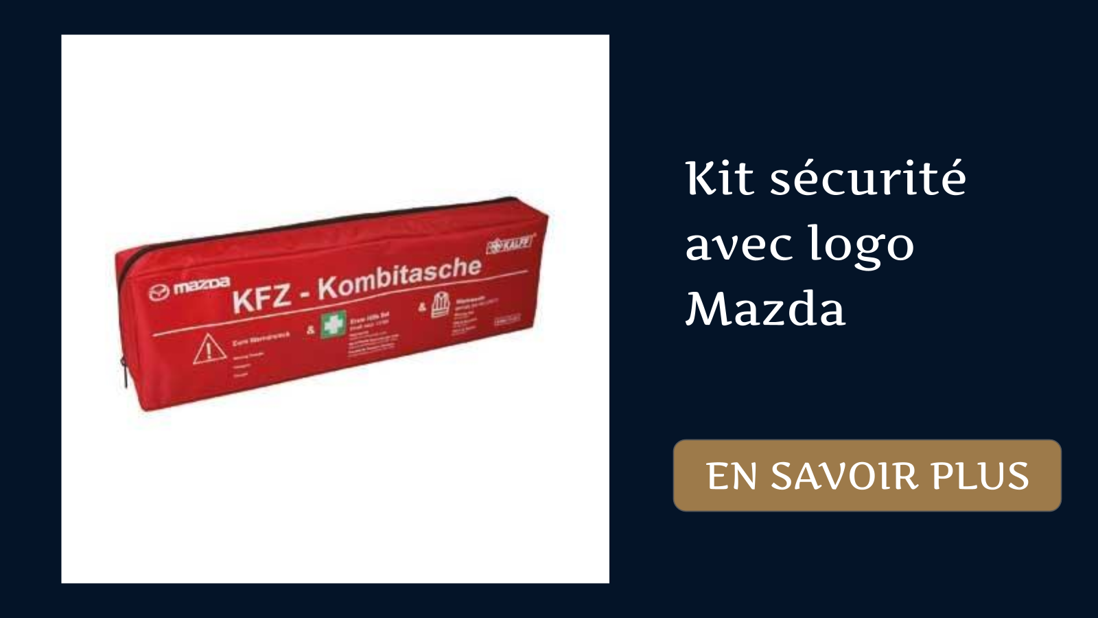 accessoires-mazda_Kit sécurité avec logo Mazda